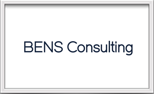 BENS CONSULTING - LOGO 1