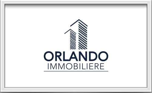 ORLANDO IMMOBILIERE - LOGO 1