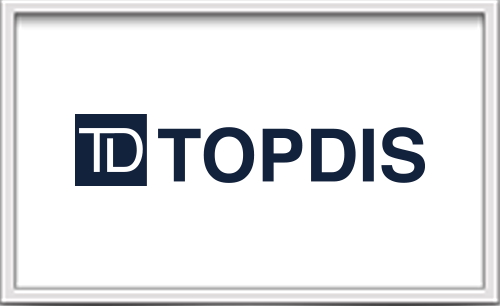 TOPDIS - LOGO 1